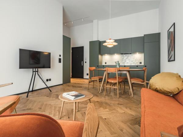 Alpenclub : photo 2 de la chambre appartement 2 chambres