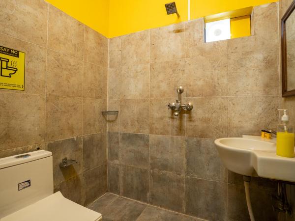 The Hosteller Jaipur : photo 5 de la chambre chambre double standard