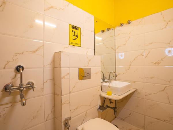 The Hosteller Jaipur : photo 6 de la chambre lit dans dortoir mixte de 8 lits