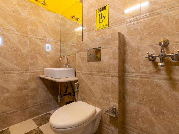 The Hosteller Jaipur : photo 4 de la chambre chambre double standard