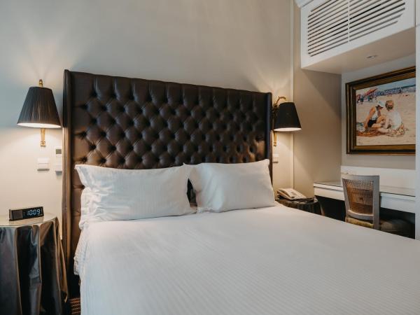 Hotel Manos Premier : photo 3 de la chambre chambre double standard