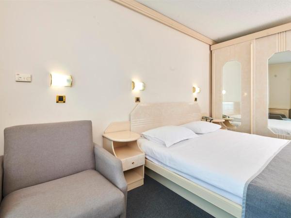 Hotel Gran Vista Plava Laguna : photo 5 de la chambre chambre Économique