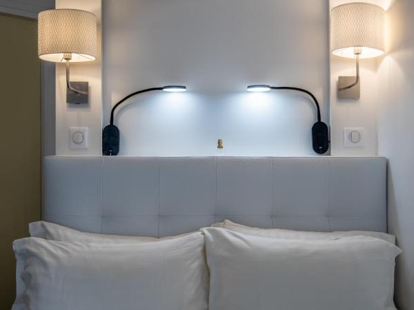 Hotel Marena : photo 1 de la chambre chambre simple deluxe