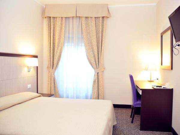 Hotel Alpi Resort : photo 6 de la chambre chambre double