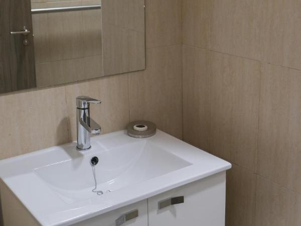 Hostal Tartessos : photo 10 de la chambre chambre double