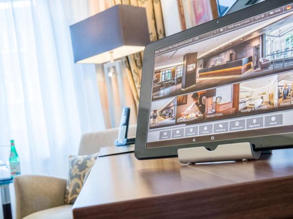 Best Western Plus Hotel Böttcherhof : photo 4 de la chambre business double room with double bed