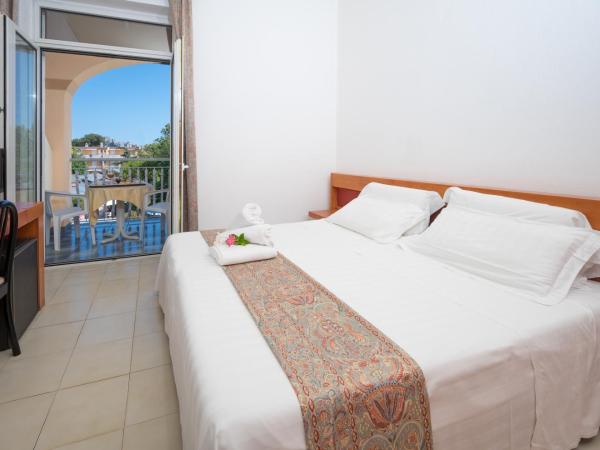 Hotel Regina Palace Terme : photo 2 de la chambre chambre double ou lits jumeaux