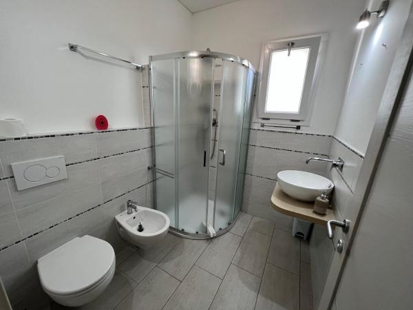 Al Mare da Francesca : photo 1 de la chambre chambre quadruple confort