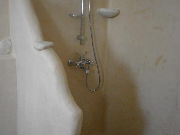 Alkyoni Beach Hotel : photo 5 de la chambre suite junior - spa