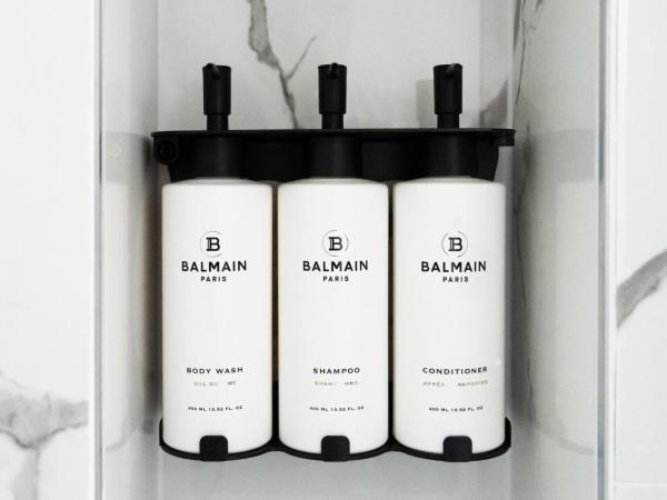 Sofitel Adelaide : photo 6 de la chambre chambre lit king-size deluxe - vue sur la ville ou les collines