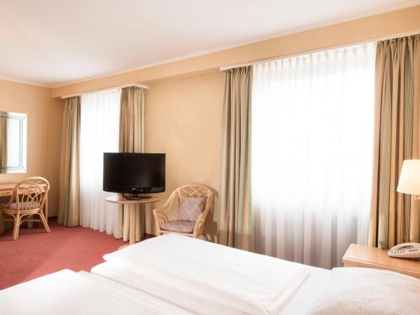 TRYP by Wyndham Köln City Centre : photo 2 de la chambre chambre simple affaires 