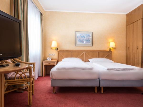 TRYP by Wyndham Köln City Centre : photo 1 de la chambre chambre simple affaires 