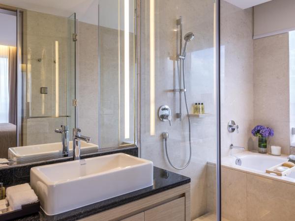 Fraser Suites Guangzhou : photo 4 de la chambre suite