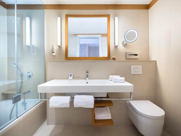 Dubrovnik President Valamar Collection Hotel : photo 1 de la chambre offre spéciale - chambre double/lits jumeaux avec vue sur la mer, balcon et transfert d'aéroport