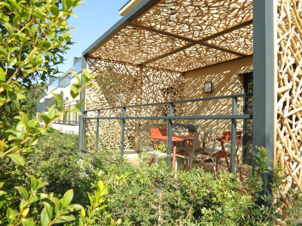 Résidence Storia d'Estate : photo 5 de la chambre appartement en duplex