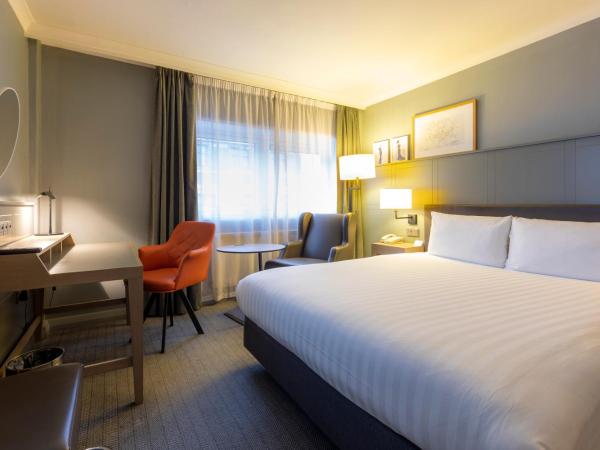 Holiday Inn London - Regent's Park, an IHG Hotel : photo 3 de la chambre chambre double exécutive
