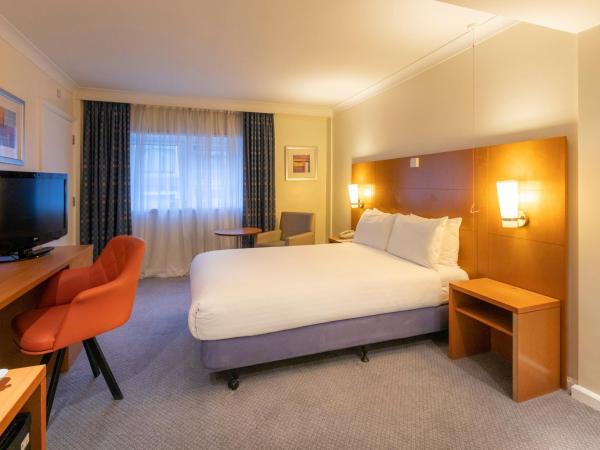 Holiday Inn London - Regent's Park, an IHG Hotel : photo 1 de la chambre chambre double standard - accessible aux personnes à mobilité réduite