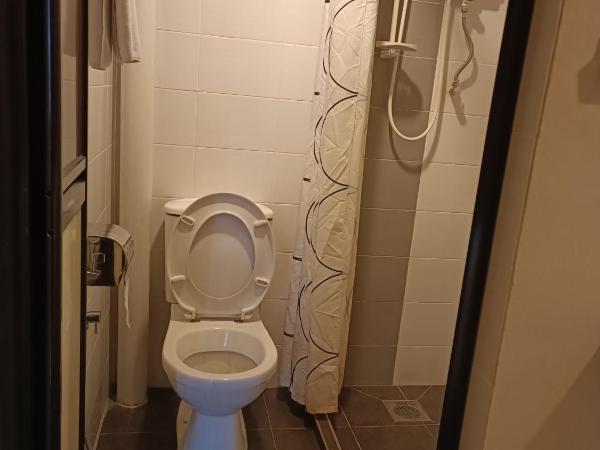SO Hotel : photo 4 de la chambre chambre double standard