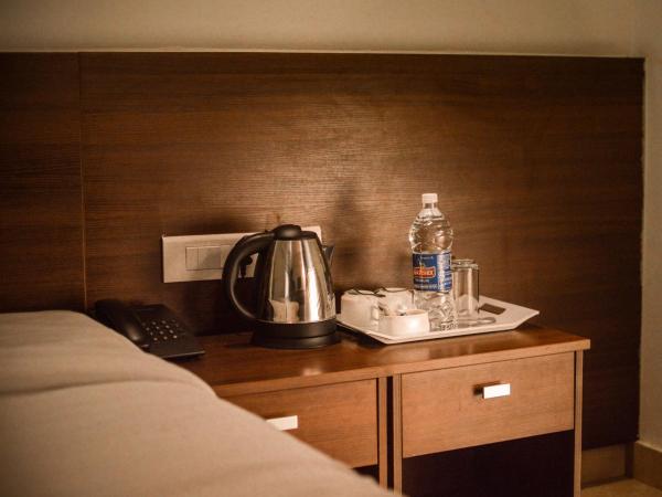 Zoot Kochi Infopark : photo 2 de la chambre chambre double standard