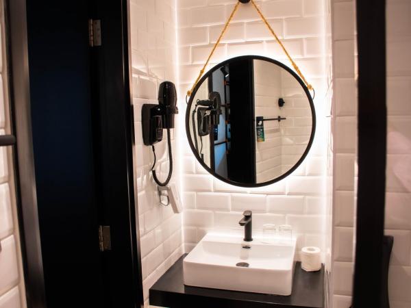 Ibis Al Barsha : photo 6 de la chambre chambre double premium