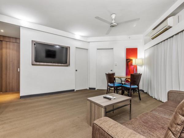 Novotel Darwin CBD : photo 6 de la chambre appartement 2 chambres