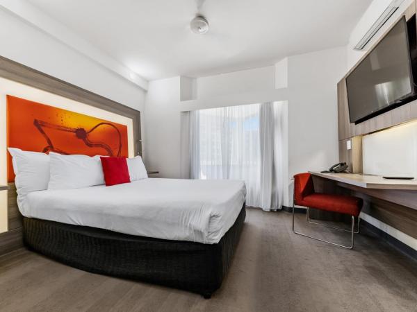Novotel Darwin CBD : photo 6 de la chambre appartement 2 chambres avec vue sur le port