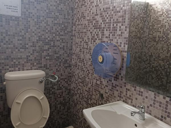 SO Hotel : photo 6 de la chambre chambre familiale (4 adultes) 