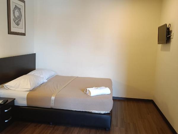 SO Hotel : photo 5 de la chambre chambre double standard