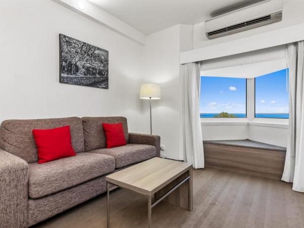 Novotel Darwin CBD : photo 3 de la chambre chambre lit queen-size supérieure - vue sur port