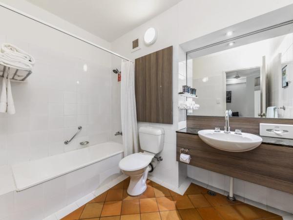 Novotel Darwin CBD : photo 7 de la chambre appartement 2 chambres