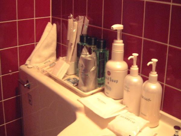 Niigata City Hotel : photo 4 de la chambre chambre simple - non-fumeurs