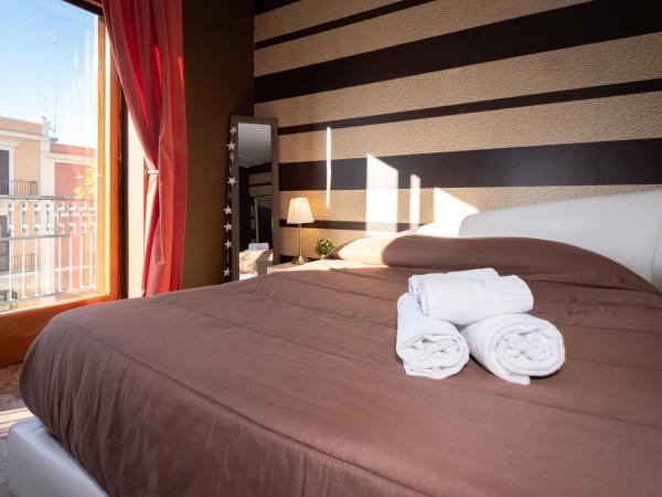 CconfortHotels R&B Semplici Emozioni - SELF CHECK IN : photo 3 de la chambre chambre double