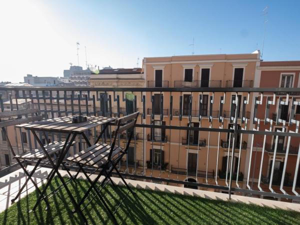 CconfortHotels R&B Semplici Emozioni - SELF CHECK IN : photo 10 de la chambre chambre double