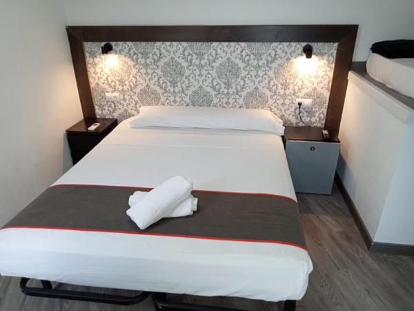 Hello Feria : photo 10 de la chambre chambre triple