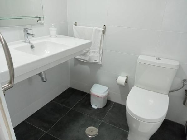 Hello Feria : photo 7 de la chambre chambre triple