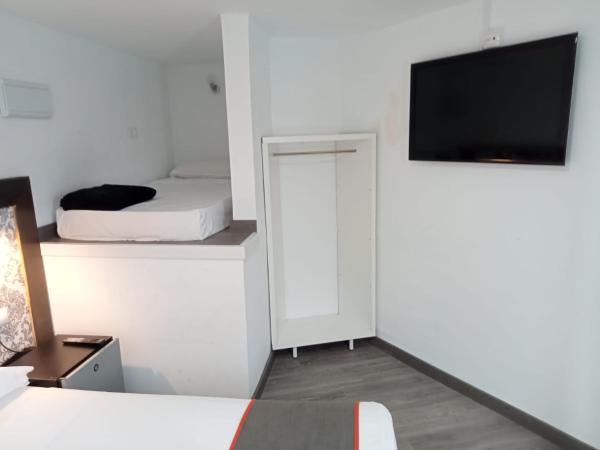 Hello Feria : photo 6 de la chambre chambre triple