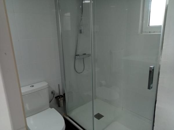 Hello Feria : photo 5 de la chambre chambre triple