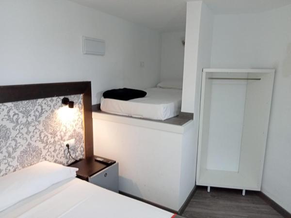 Hello Feria : photo 3 de la chambre chambre triple