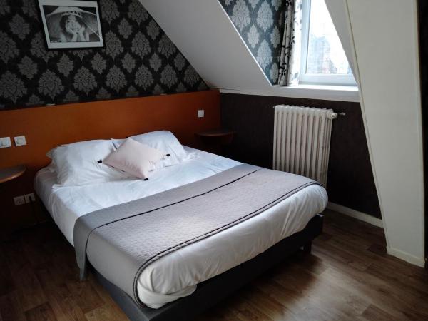 Hotel Central Anzac : photo 1 de la chambre chambre triple