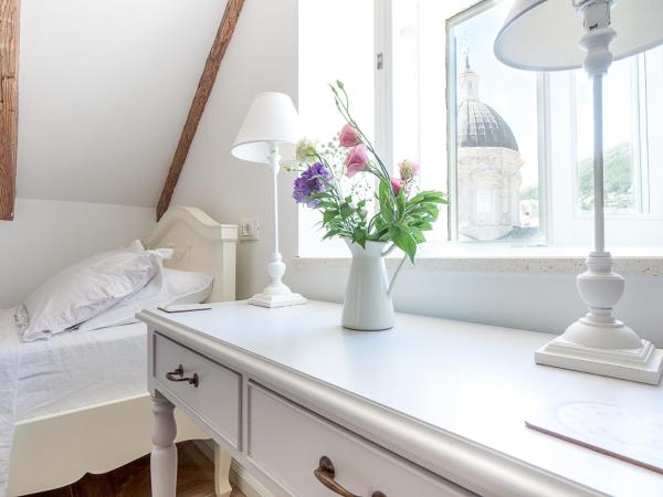 The Byron : photo 2 de la chambre chambre lits jumeaux standard