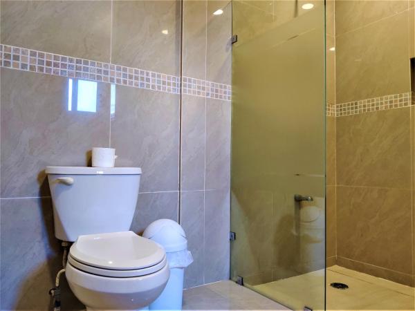 Maison del Embajador : photo 6 de la chambre chambre double deluxe