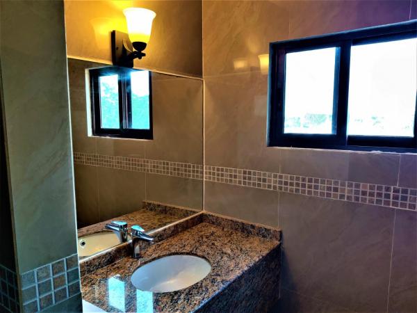 Maison del Embajador : photo 5 de la chambre chambre double deluxe