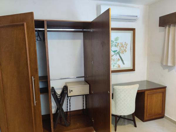 Maison del Embajador : photo 8 de la chambre chambre double deluxe