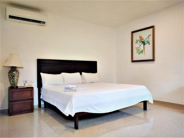 Maison del Embajador : photo 7 de la chambre chambre deluxe