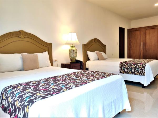 Maison del Embajador : photo 7 de la chambre chambre double deluxe