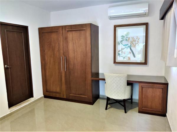 Maison del Embajador : photo 9 de la chambre chambre double deluxe