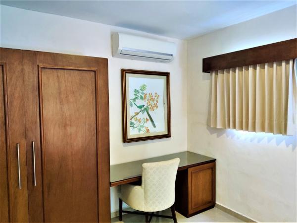 Maison del Embajador : photo 10 de la chambre chambre double deluxe