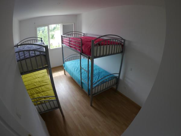 La Résidence Les Grands Vignobles : photo 1 de la chambre villa 3 chambres