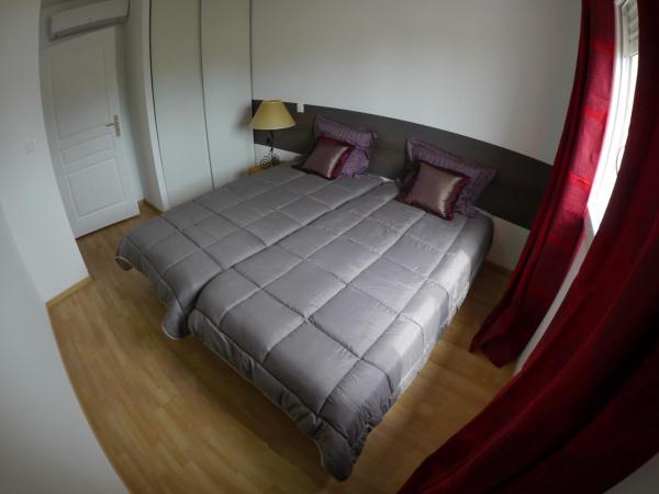 La Résidence Les Grands Vignobles : photo 1 de la chambre villa