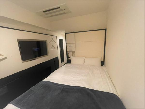 HOTEL SUI KANDA by ABEST : photo 1 de la chambre chambre double standard - non-fumeurs